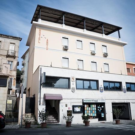 Hotel Artu Iglesias Exterior foto