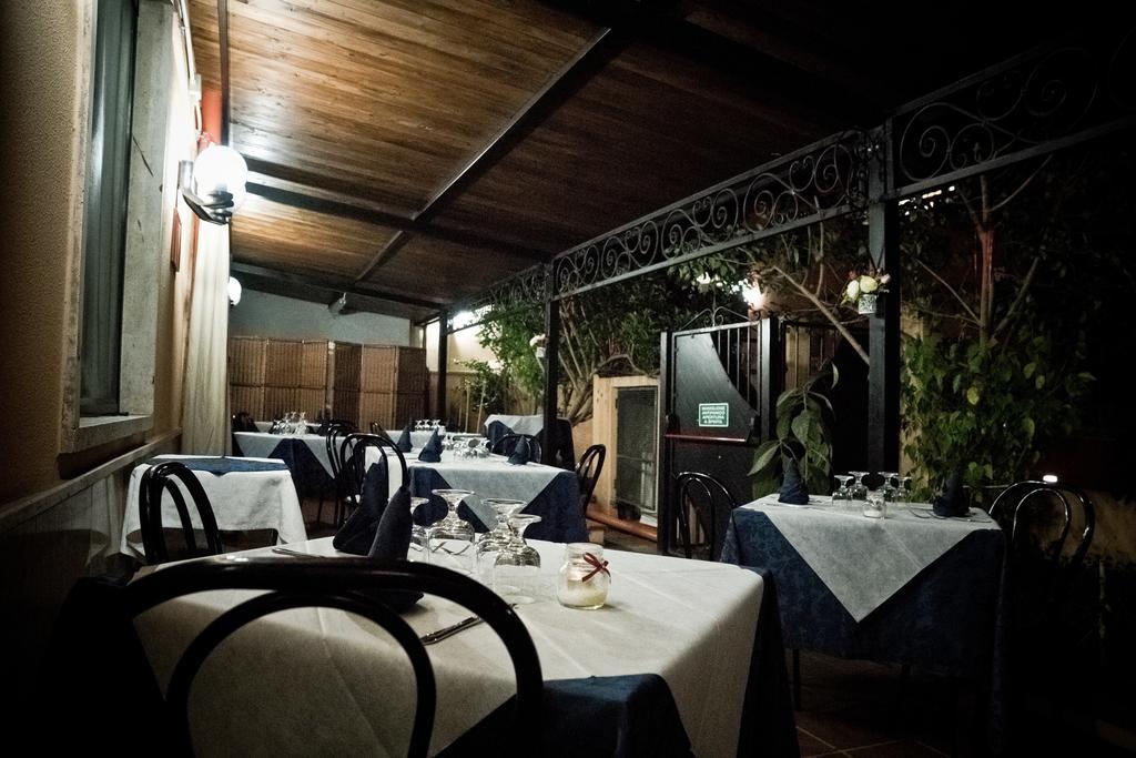 Hotel Artu Iglesias Exterior foto