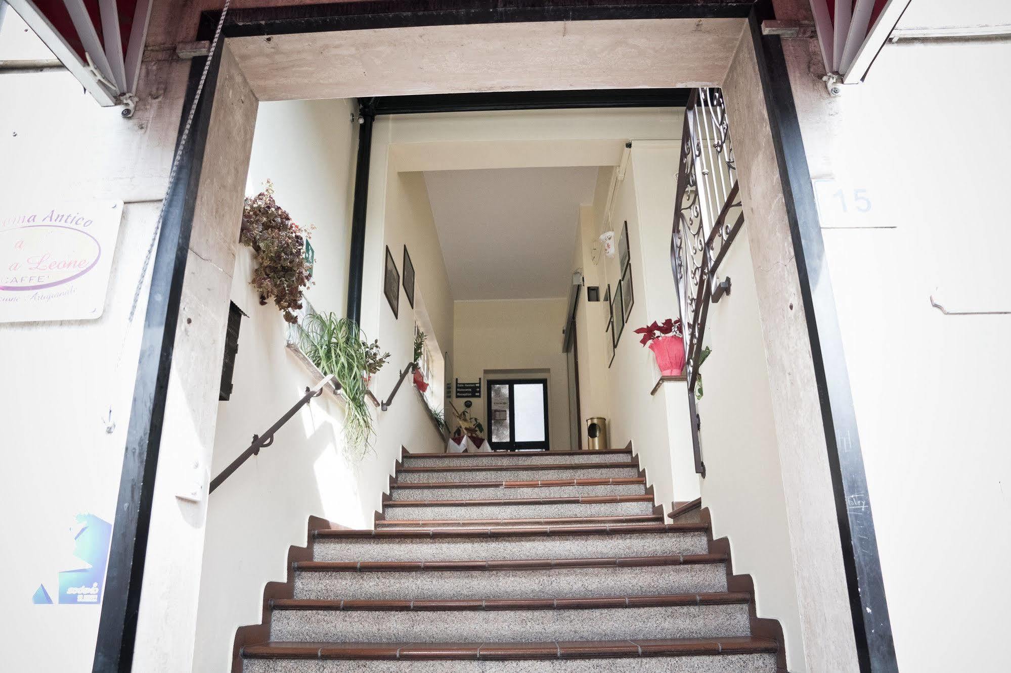 Hotel Artu Iglesias Exterior foto